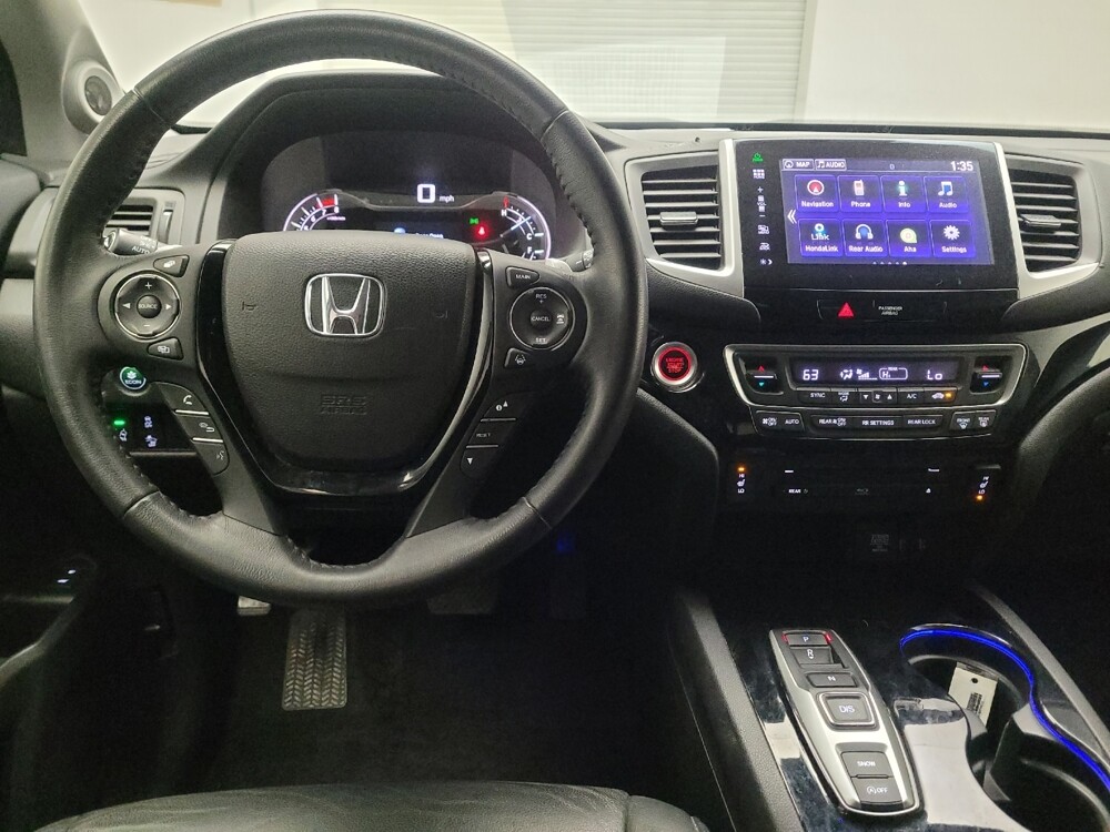 2016 Honda Pilot in Downey, CA 90241 - 18092053 22