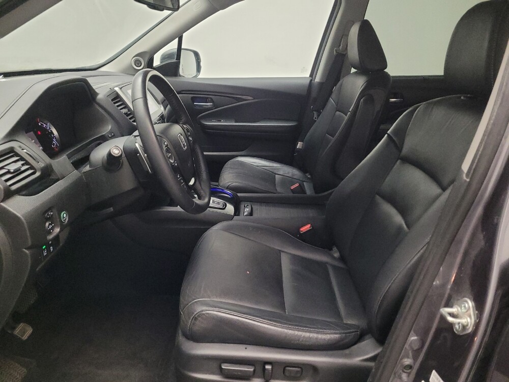 2016 Honda Pilot in Downey, CA 90241 - 18092053 17