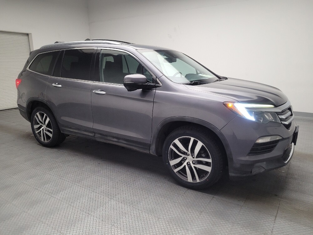 2016 Honda Pilot in Downey, CA 90241 - 18092053 11