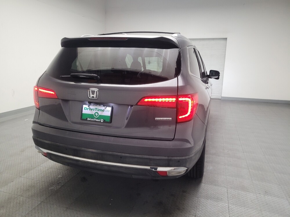 2016 Honda Pilot in Downey, CA 90241 - 18092053 7