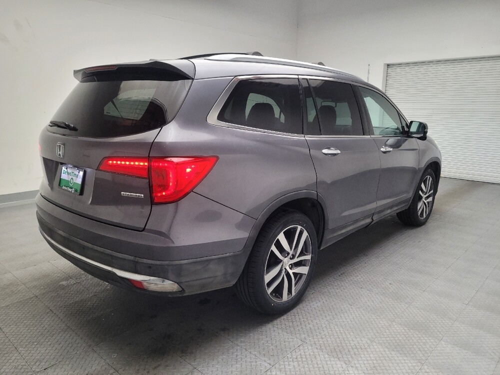 2016 Honda Pilot in Downey, CA 90241 - 18092053 9