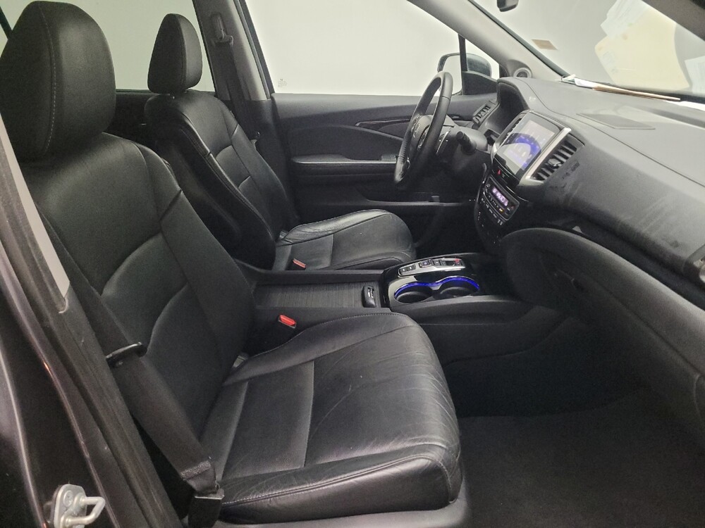 2016 Honda Pilot in Downey, CA 90241 - 18092053 21