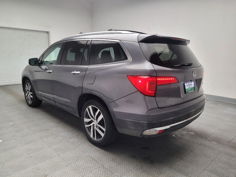 2016 Honda Pilot in Downey, CA 90241 - 18092053 5
