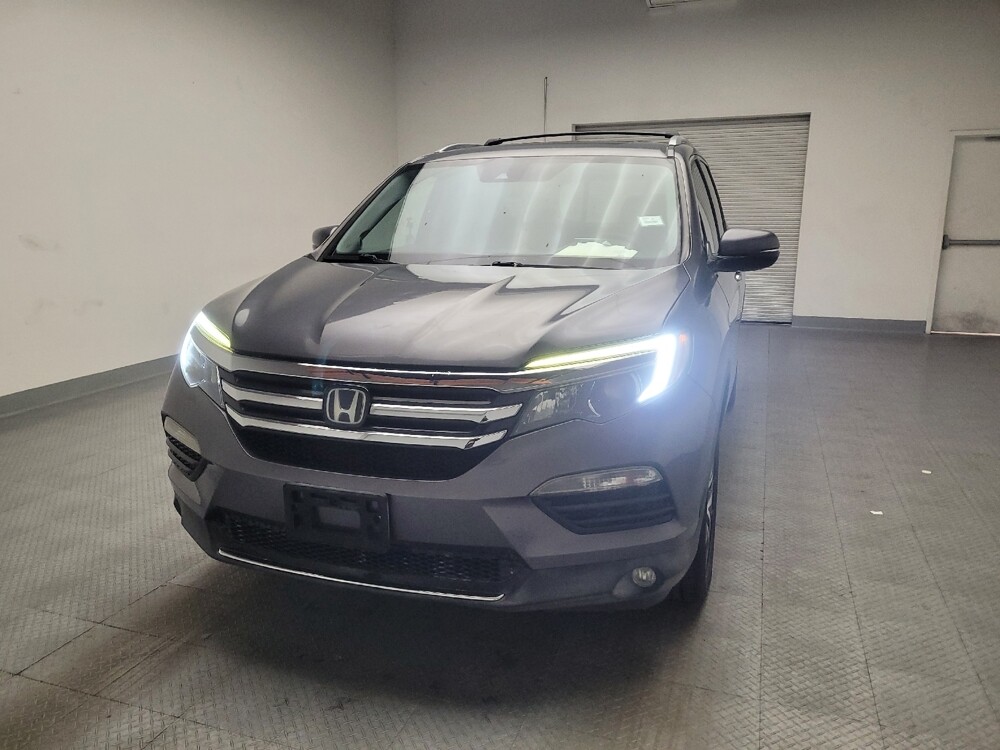 2016 Honda Pilot in Downey, CA 90241 - 18092053 15