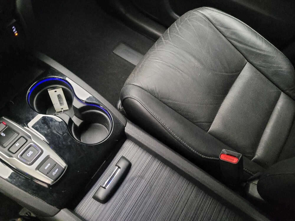 2016 Honda Pilot in Downey, CA 90241 - 18092053 26