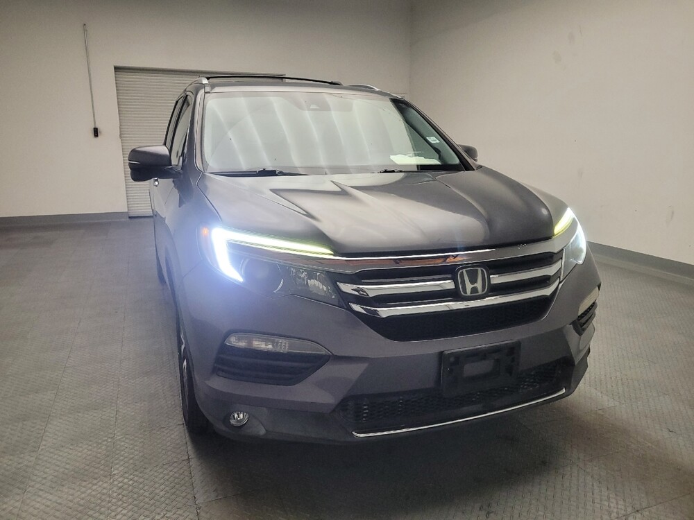 2016 Honda Pilot in Downey, CA 90241 - 18092053 14