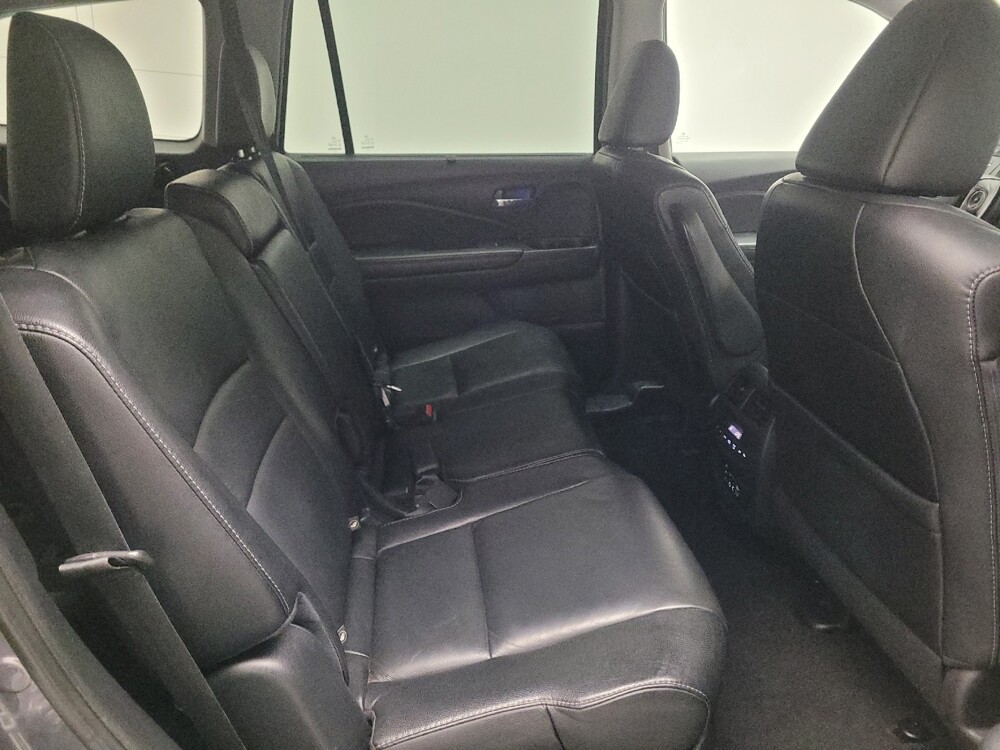 2016 Honda Pilot in Downey, CA 90241 - 18092053 19