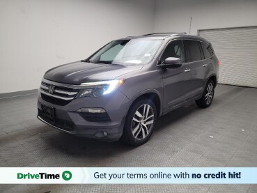 2016 Honda Pilot in Downey, CA 90241