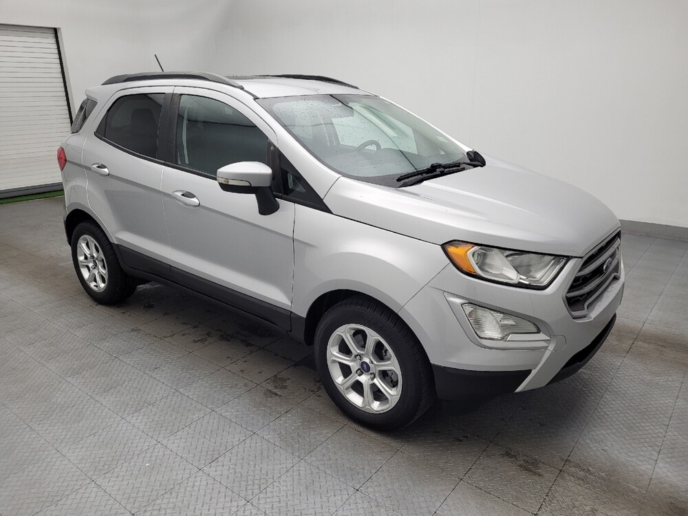 2018 Ford EcoSport in Winston-Salem, NC 27103 - 18092054 11