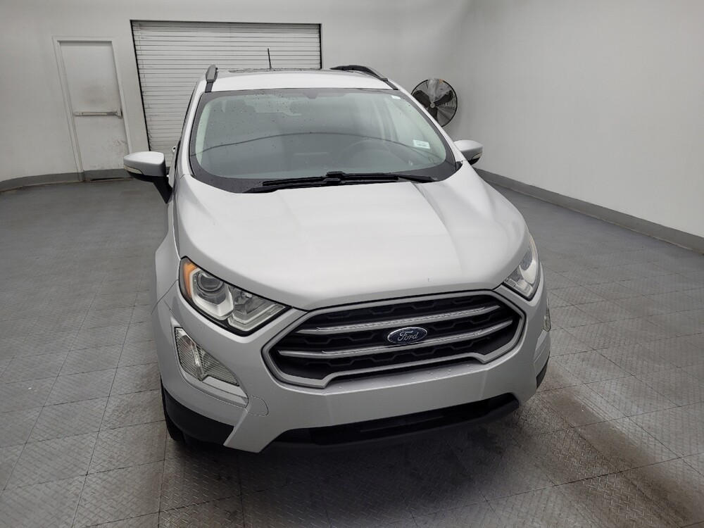 2018 Ford EcoSport in Winston-Salem, NC 27103 - 18092054 14