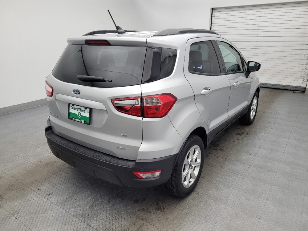 2018 Ford EcoSport in Winston-Salem, NC 27103 - 18092054 9