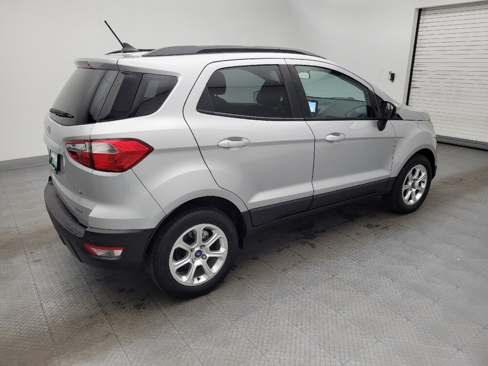 2018 Ford EcoSport in Winston-Salem, NC 27103 - 18092054 10