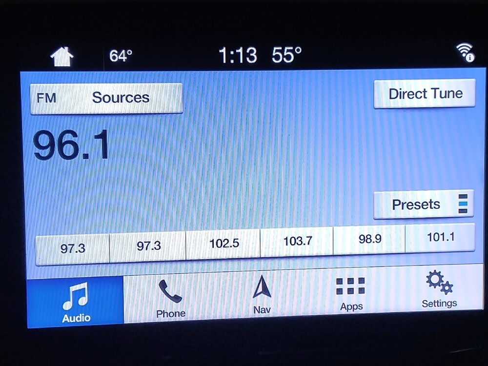 2018 Ford EcoSport in Winston-Salem, NC 27103 - 18092054 25