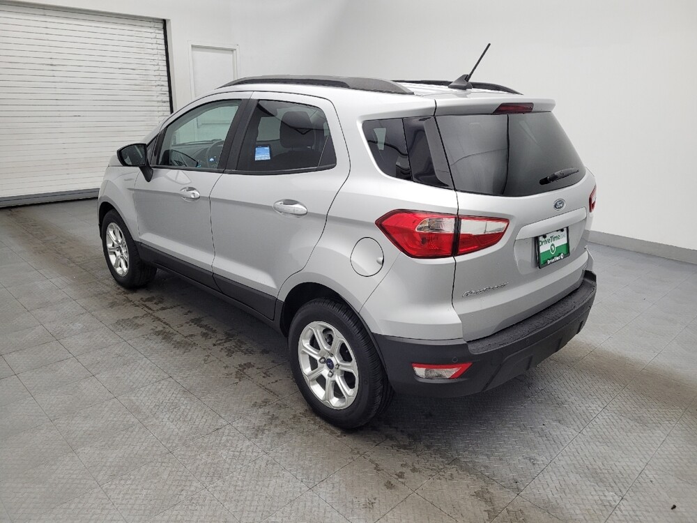 2018 Ford EcoSport in Winston-Salem, NC 27103 - 18092054 3