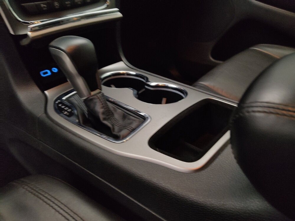 2018 Jeep Grand Cherokee in Lakewood, CO 80215 - 18092055 26