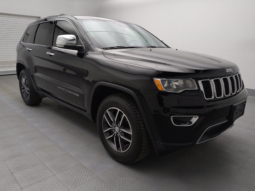 2018 Jeep Grand Cherokee in Lakewood, CO 80215 - 18092055 13