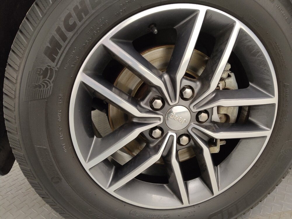 2018 Jeep Grand Cherokee in Lakewood, CO 80215 - 18092055 31