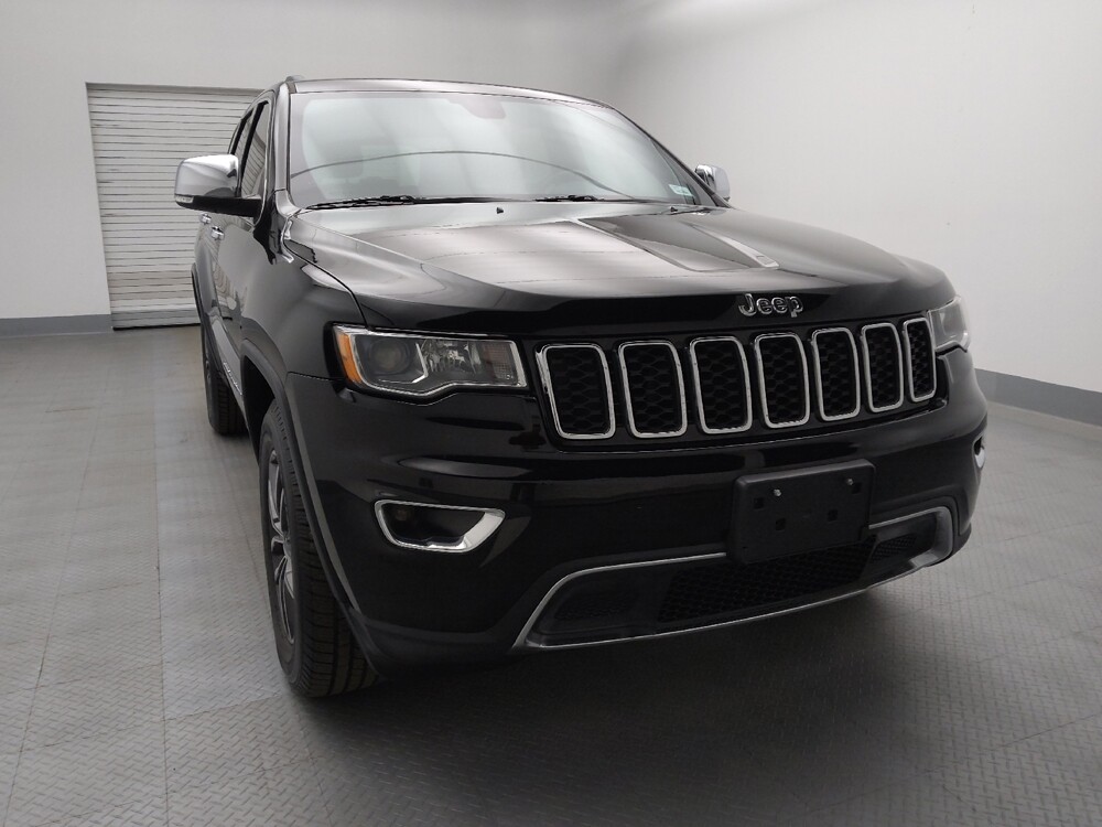 2018 Jeep Grand Cherokee in Lakewood, CO 80215 - 18092055 14