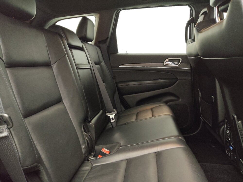 2018 Jeep Grand Cherokee in Lakewood, CO 80215 - 18092055 19