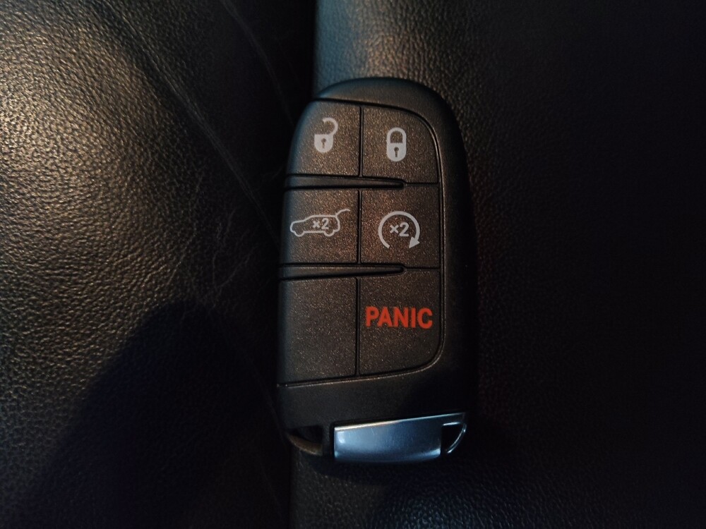 2018 Jeep Grand Cherokee in Lakewood, CO 80215 - 18092055 32