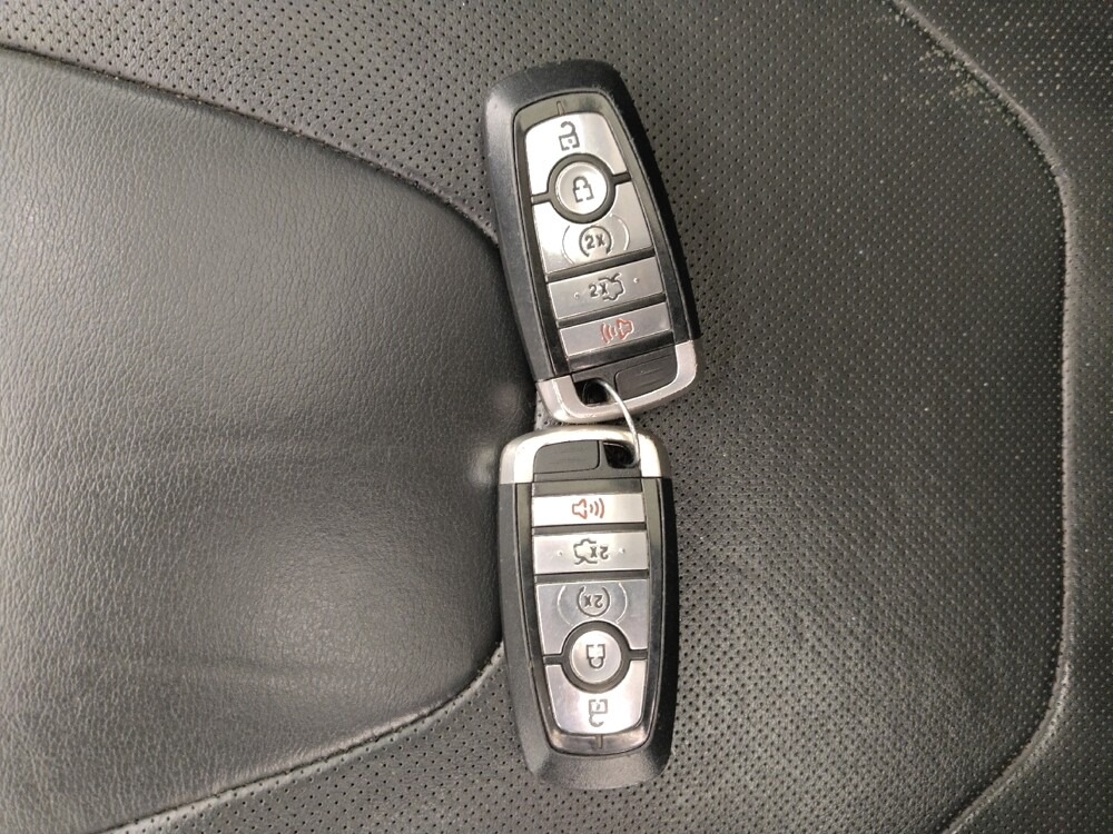 2020 Ford Fusion in Independence, MO 64055 - 18092056 32