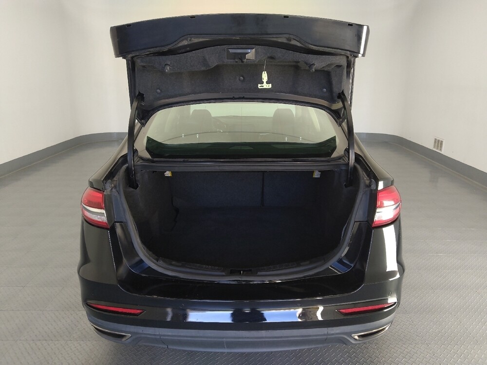 2020 Ford Fusion in Independence, MO 64055 - 18092056 29