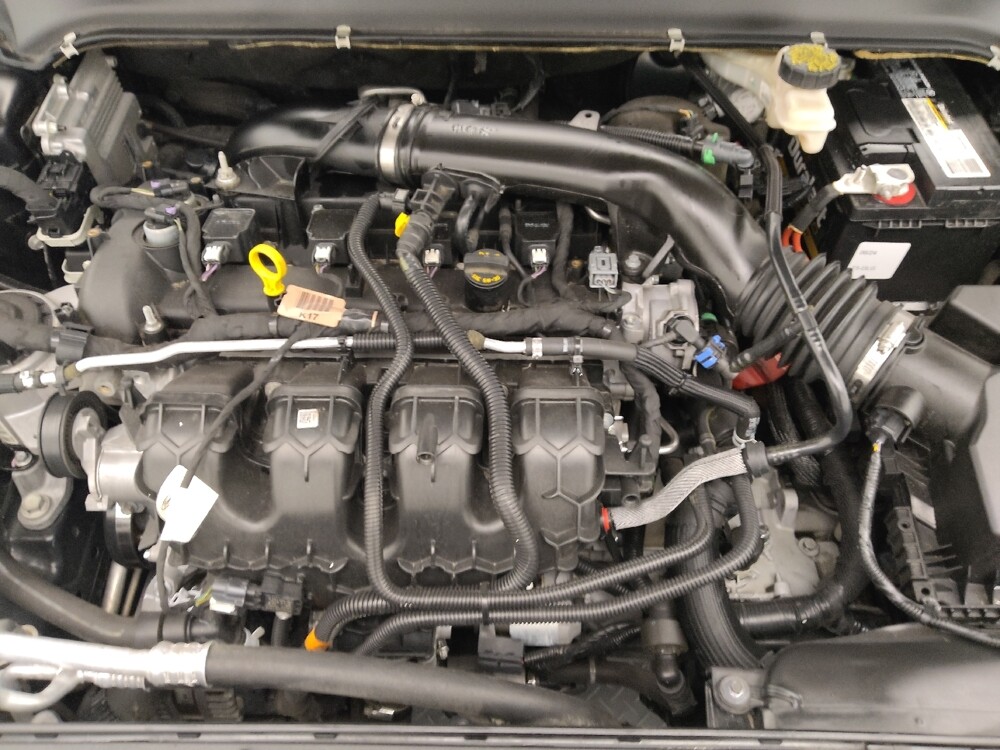 2020 Ford Fusion in Independence, MO 64055 - 18092056 30