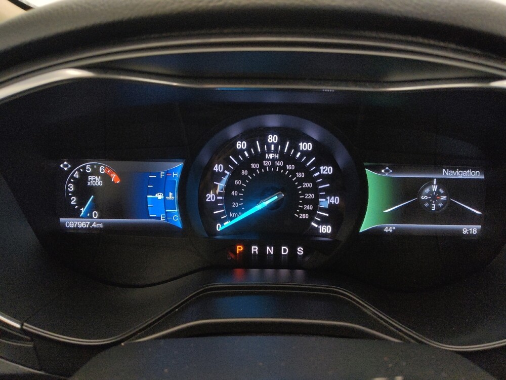 2020 Ford Fusion in Independence, MO 64055 - 18092056 23