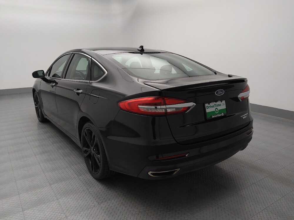 2020 Ford Fusion in Independence, MO 64055 - 18092056 5