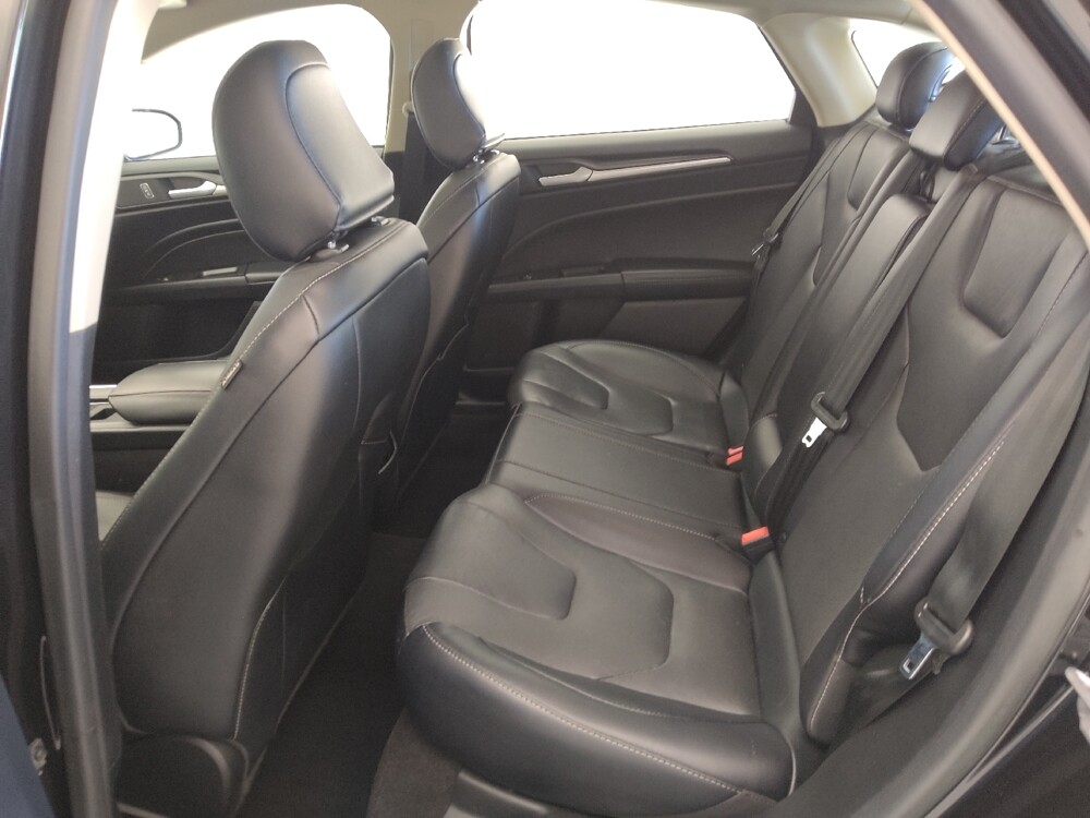 2020 Ford Fusion in Independence, MO 64055 - 18092056 18