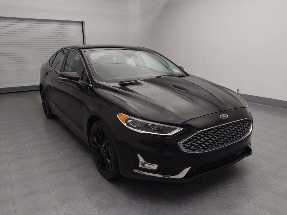 2020 Ford Fusion in Independence, MO 64055 - 18092056 13