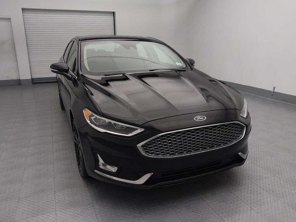 2020 Ford Fusion in Independence, MO 64055 - 18092056 14
