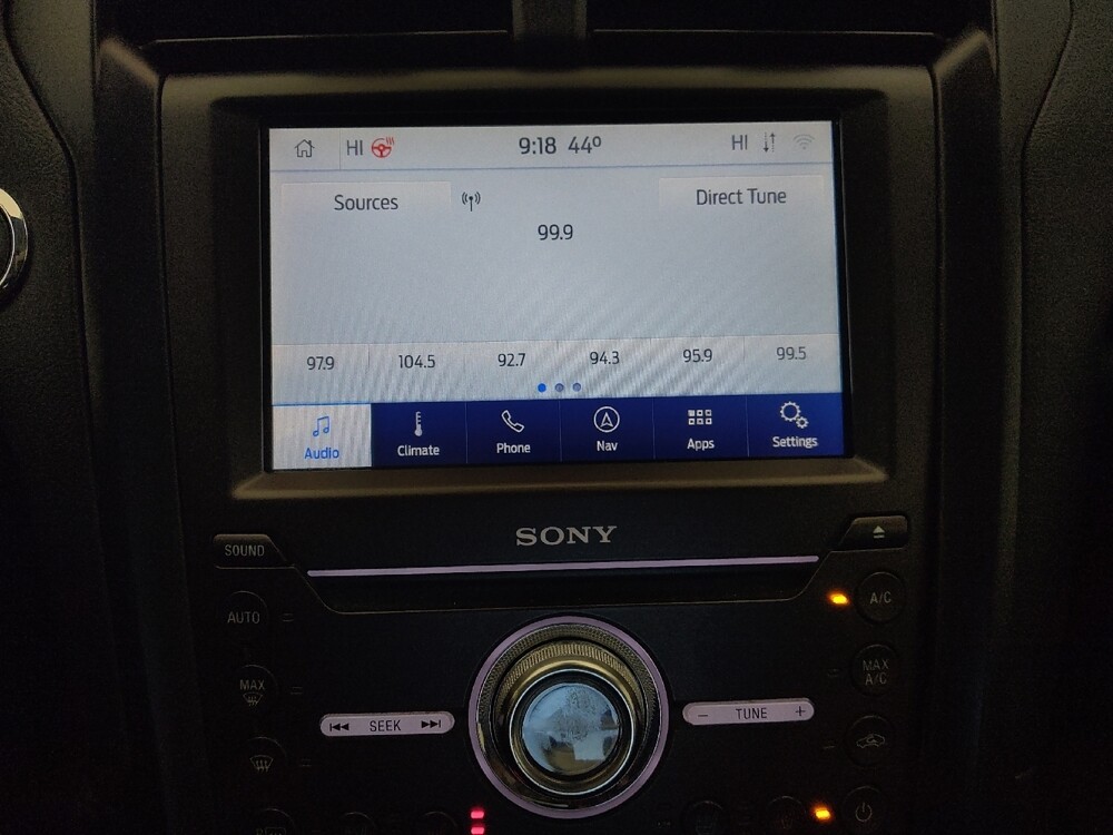 2020 Ford Fusion in Independence, MO 64055 - 18092056 25