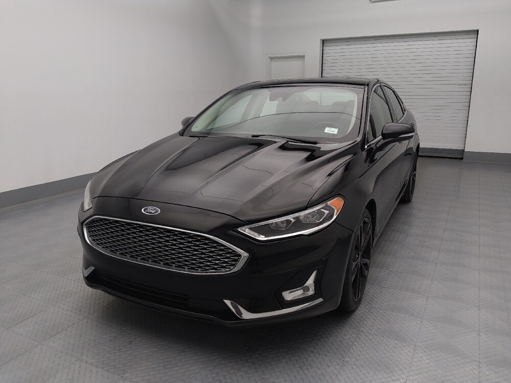 2020 Ford Fusion in Independence, MO 64055 - 18092056 15