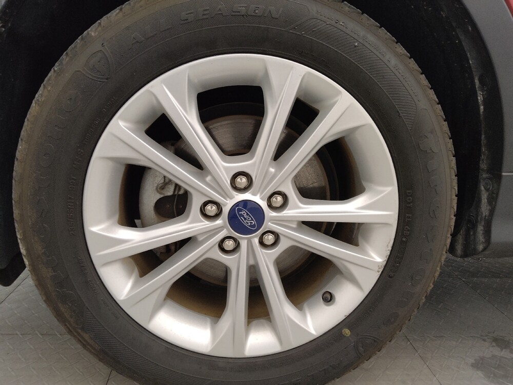 2018 Ford Escape in Fort Myers, FL 33907 - 18092057 31