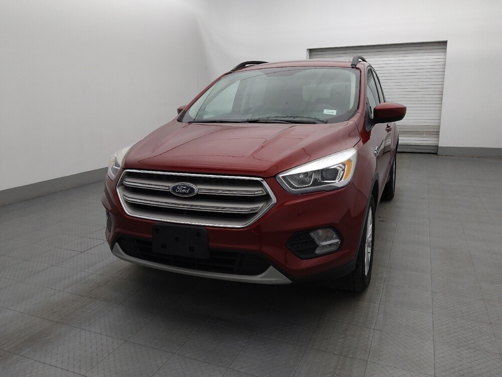 2018 Ford Escape in Fort Myers, FL 33907 - 18092057 15