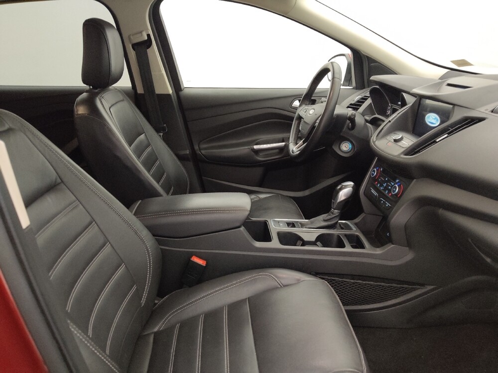 2018 Ford Escape in Fort Myers, FL 33907 - 18092057 21