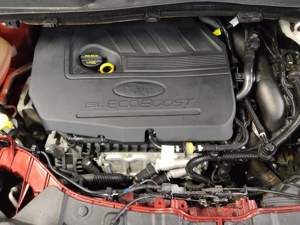 2018 Ford Escape in Fort Myers, FL 33907 - 18092057 30