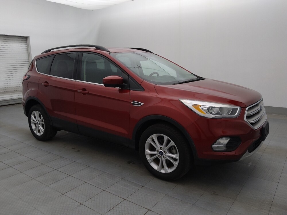 2018 Ford Escape in Fort Myers, FL 33907 - 18092057 11