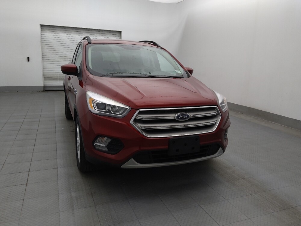 2018 Ford Escape in Fort Myers, FL 33907 - 18092057 14