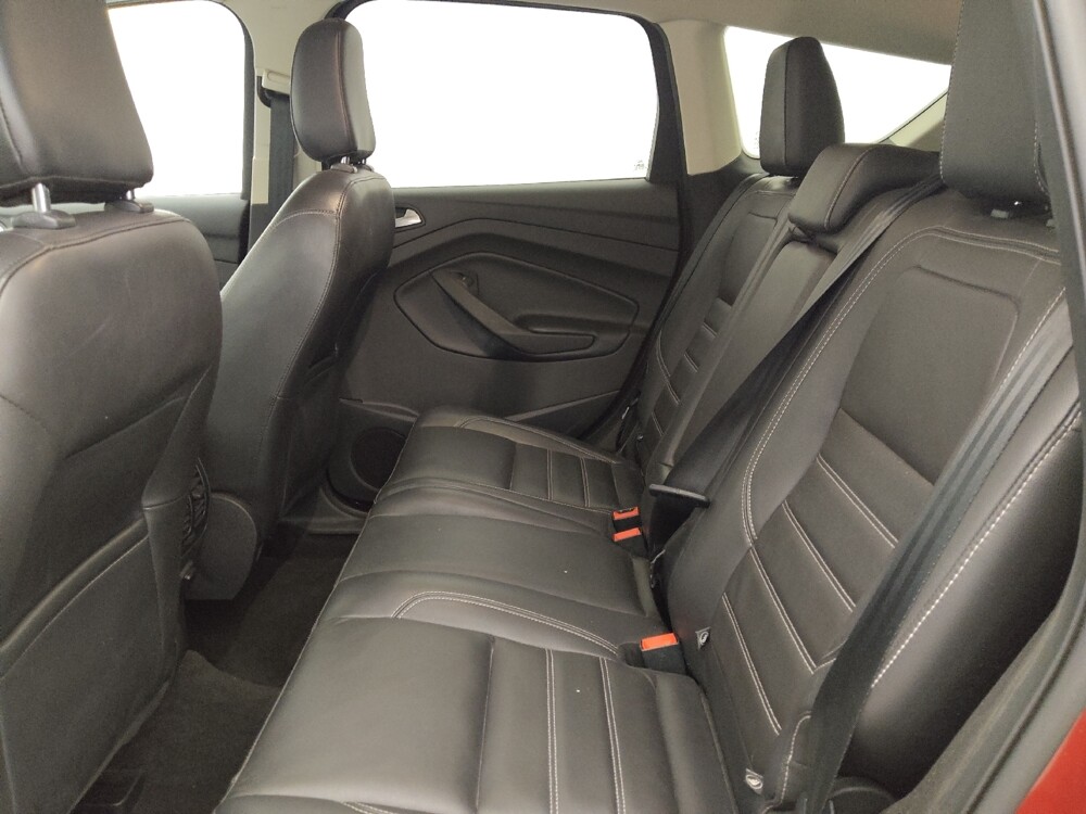 2018 Ford Escape in Fort Myers, FL 33907 - 18092057 18