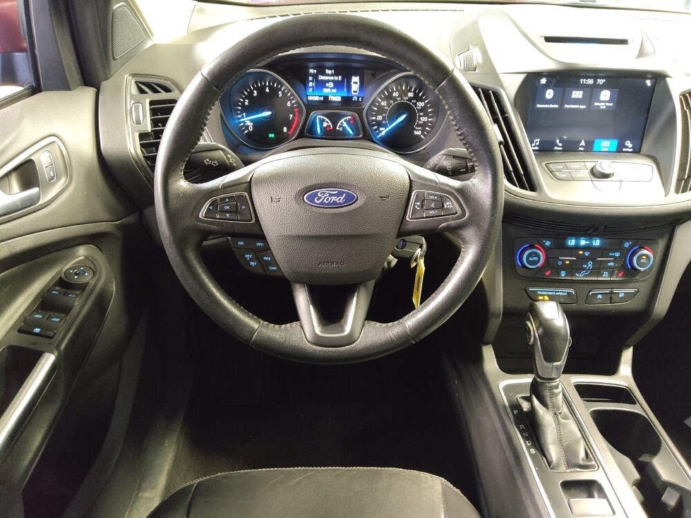 2018 Ford Escape in Fort Myers, FL 33907 - 18092057 22