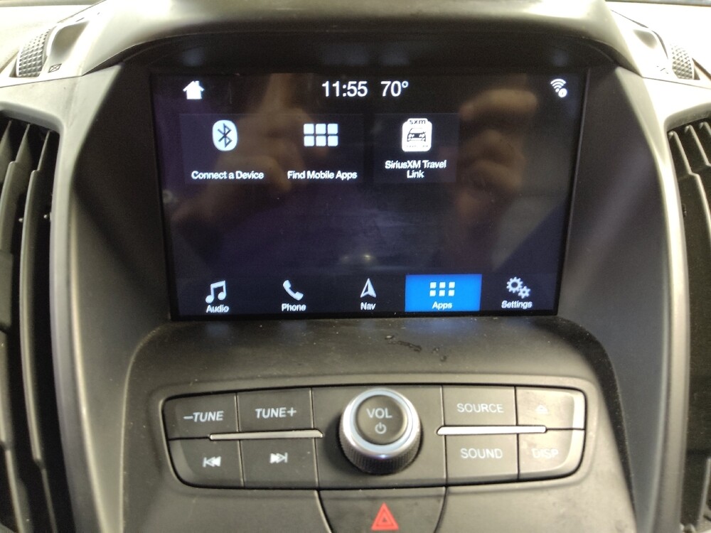 2018 Ford Escape in Fort Myers, FL 33907 - 18092057 25