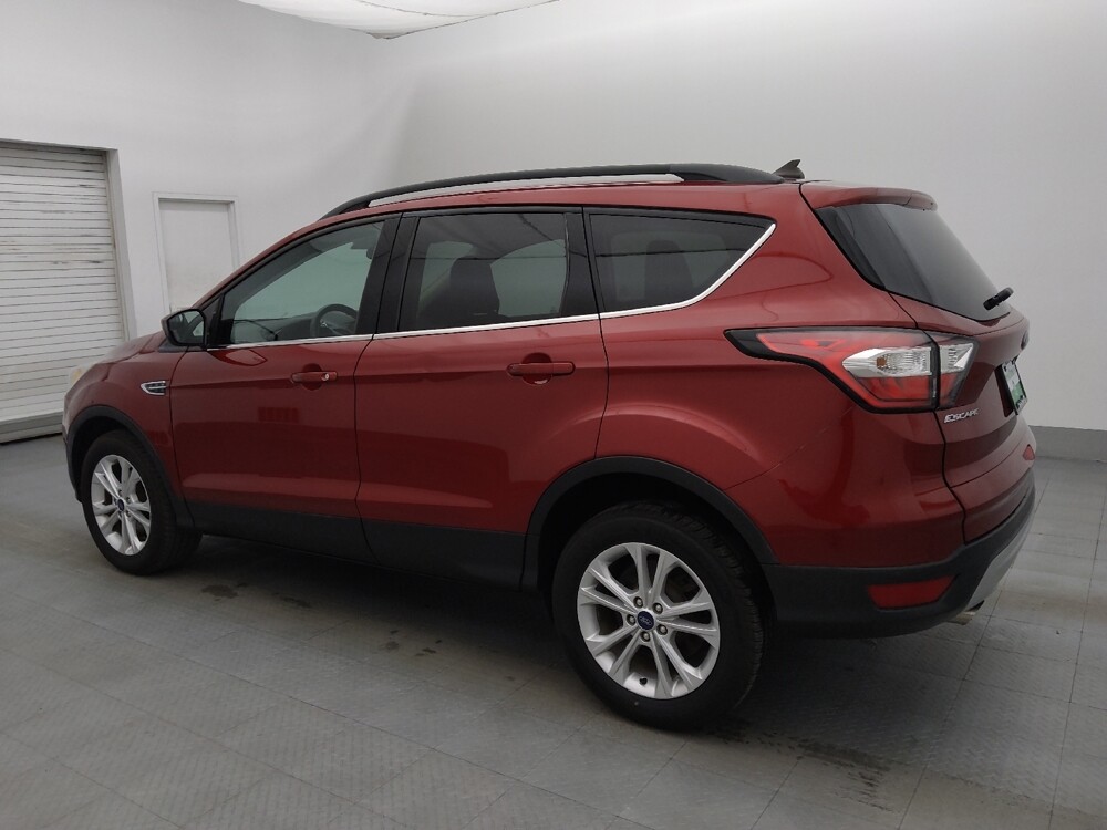 2018 Ford Escape in Fort Myers, FL 33907 - 18092057 3