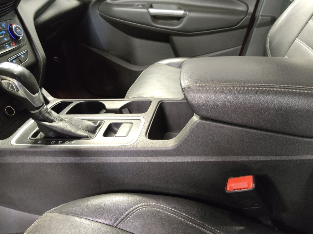 2018 Ford Escape in Fort Myers, FL 33907 - 18092057 26