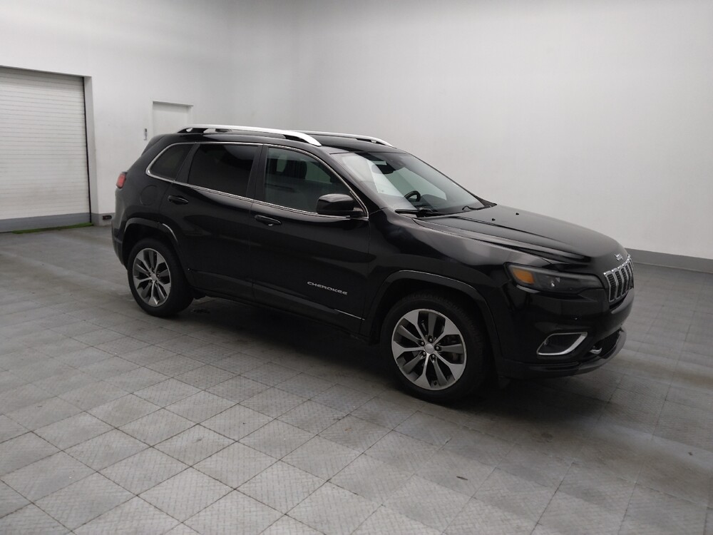 2019 Jeep Cherokee in Duluth, GA 30096 - 18092060 11