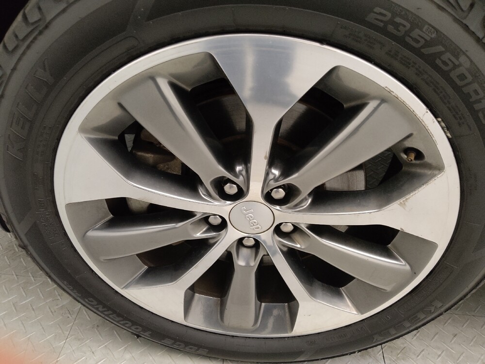 2019 Jeep Cherokee in Duluth, GA 30096 - 18092060 31