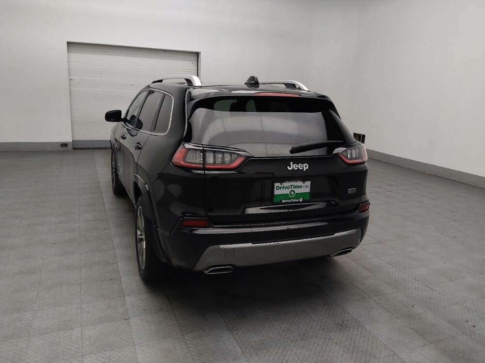2019 Jeep Cherokee in Duluth, GA 30096 - 18092060 6