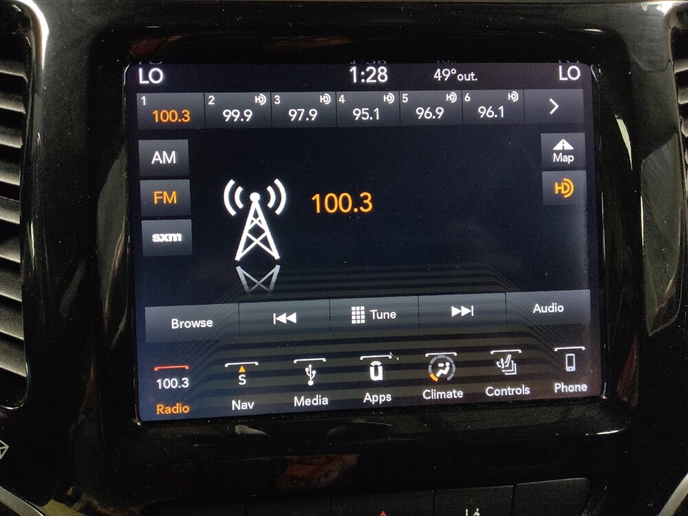 2019 Jeep Cherokee in Duluth, GA 30096 - 18092060 25