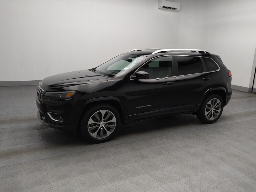 2019 Jeep Cherokee in Duluth, GA 30096 - 18092060 2